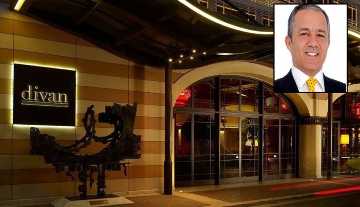 Divan Grubu yatırımları hızlandırma kararı aldı!