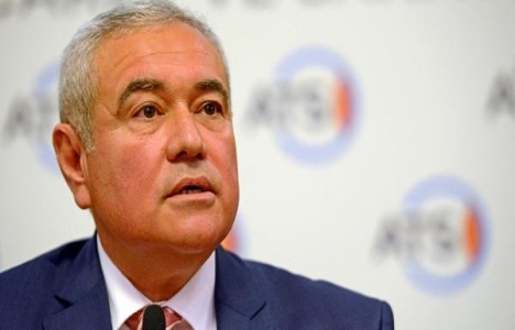 Büyük inşaat firmaları Antalya'ya gelmeye başladı!