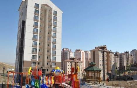 Akyazı TOKİ Konutları 29 Ağustos'ta teslim edilecek!