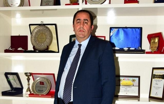 ABD ye mobilya ihracatında hedef 1 milyar dolar!