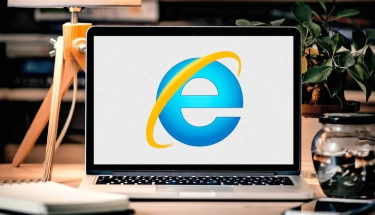 İnternet tarihinde bir devir kapanıyor: Internet Explorer bugün emekli oluyor!