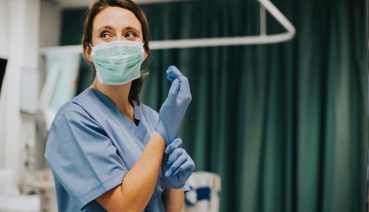 Devlet hastanesine hemşire alımı yapılacak! Son başvuru tarihi belli oldu. İşte adaylarda aranan şartlar