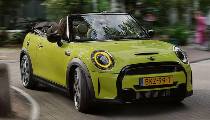 Mini nin Kasım 2023 fiyatları açıklandı! İşte 3 Kapı, 5 Kapı, Cabrio, Clubman ve Countryman fiyat listesi!