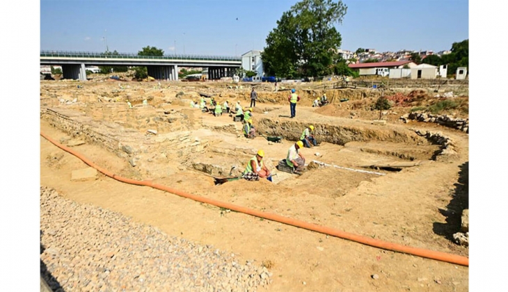 Ulaştırma ve Altyapı Bakanı Uraloğlu Haydarpaşa Garı için tarih verdi: 2024 te tamamlanacak!
