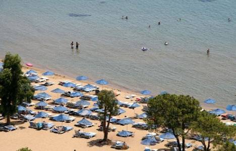 Turizmin ekonomiye katkısı artacak!