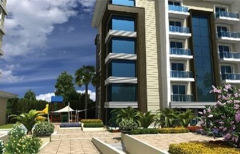 2013 Eylül teslim konut projeleri!