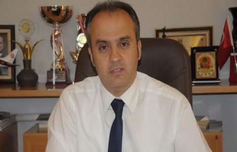 inegöl kentsel dönüşüm projeleri