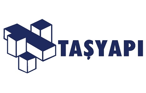 Taşyapı İnşaat'ın 2016 yılı mesajı!