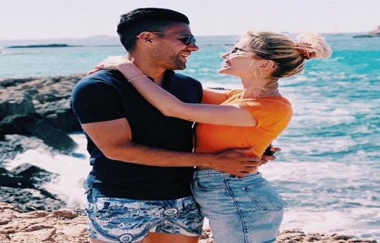 Falcao nun İstanbul daki evi olay oldu!