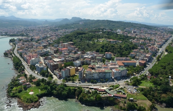 Ünye Belediyesi'nden imar barışı uyarısı!