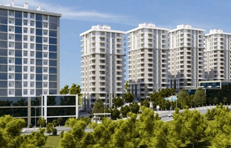 Şehri Naz Evleri ne zaman teslim ediliyor?