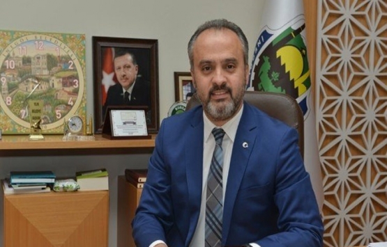 Alinur Aktaş: Bursa’nın değerine değer katacağız!