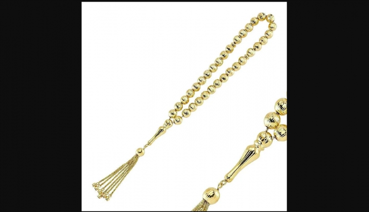 Altınbaş’ta altın tesbihler kaç lira? İşte 10 Ekim 2022 Altınbaş fiyat listesi