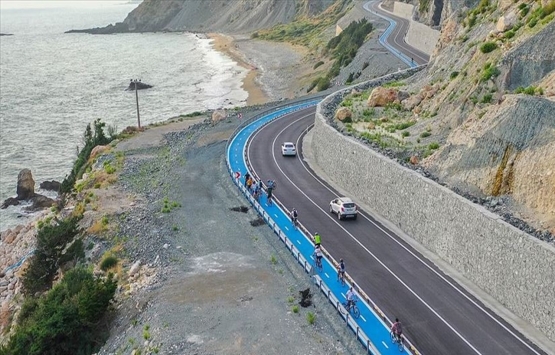 Yeni bisiklet yolu projeleri yolda!