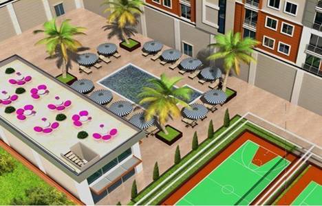  Esenyurt Rüya Yaşam Evleri resimleri!