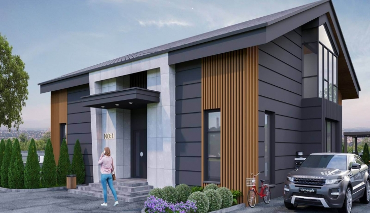 İstanbul Konakları'nda 4+1'ler 19 milyon 500 bin TL'den başlayan fiyatlarla!