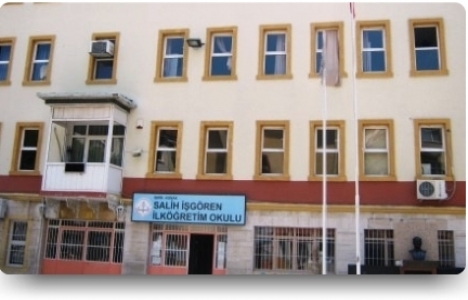 Konak Salih İşgören İlkokulu'nun taşınmasına mahkemeden karar!