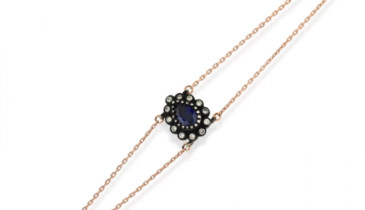 Blue Diamond pırlanta bileklikler ne kadar? Blue Diamond pırlanta bileklikler kaç TL? İşte 21 Eylül 2022 fiyat listesi