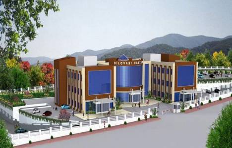 Hastaneler depreme karşı güçlendirilecek!