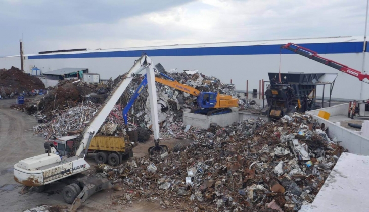 Konkordato sürecinde olan İlamet Metal Nakliye için alacaklılar toplantısı tarihi belli oldu!