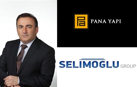 Pana Yapı, Selimoğlu Group'un yüzde 48 hissesine talip oldu!