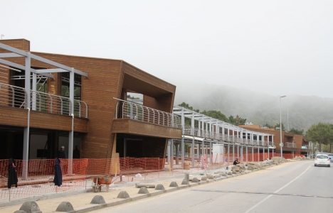 ağva sahil projesi son durum