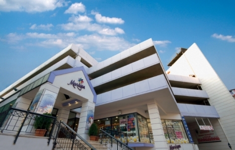 Meridyen Alışveriş Merkezi bayramda açık mı?