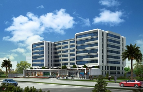 Arwen Merlin Kurtköy'de fiyatlar 440 bin TL'den başlıyor!