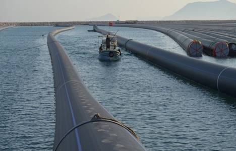 KKTC Su Temini Projesi ilk su ulaştı mı