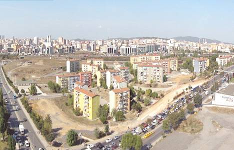 İmar İskan Blokları ne zaman yıkılacak?