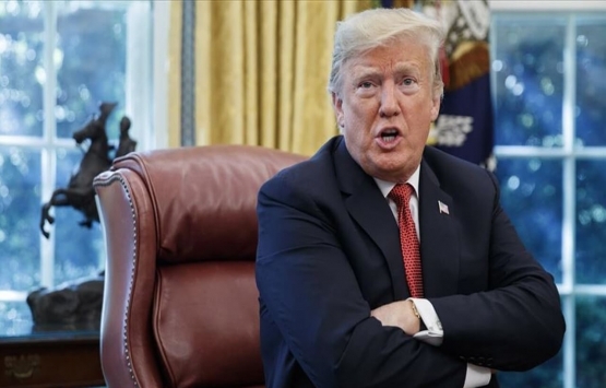 Donald Trump'tan kripto para açıklaması!