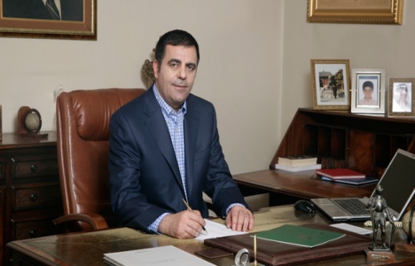 Çetin Çapan'dan İstanbul'da kentsel dönüşüm önerileri!