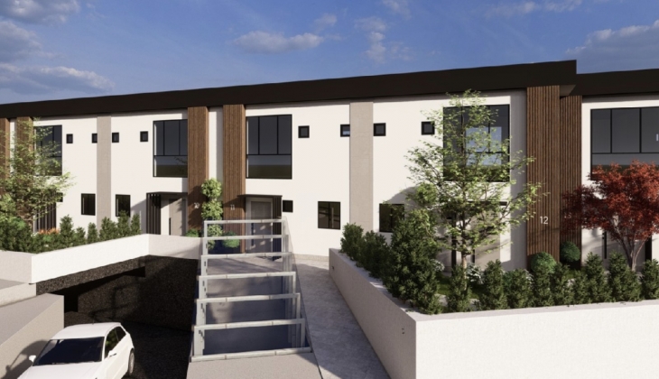 Villa Amsterdam’da 12 milyon 500 bin TL’ye 3+1 villa! Kredisiz taksit imkanıyla!