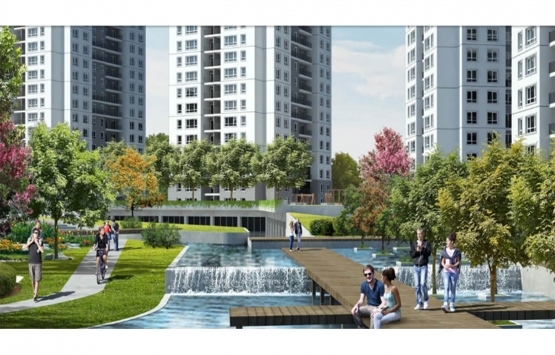 Mart 2021 de satışa çıkacak konut projeleri!