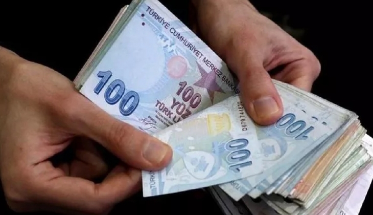 PTT'den 1.798 lira yardım parası! Başvuranların hesabına yatıyor!