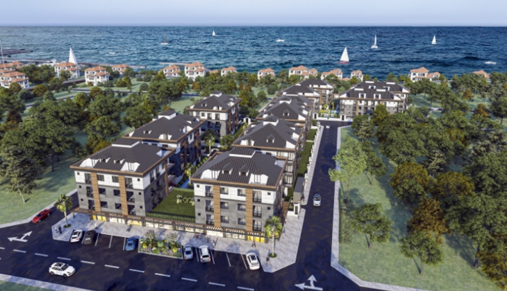 Sea Landscape City nerede? Sea Landcape Aralık 2024 güncel fiyat listesi…