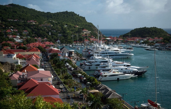 Karayipler deki Milyonerler Adası popüler oldu!