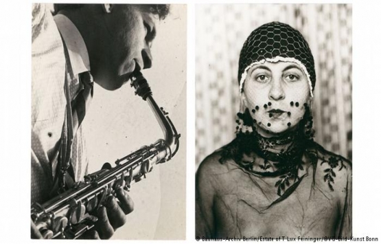 Bauhaus 100 yaşında!