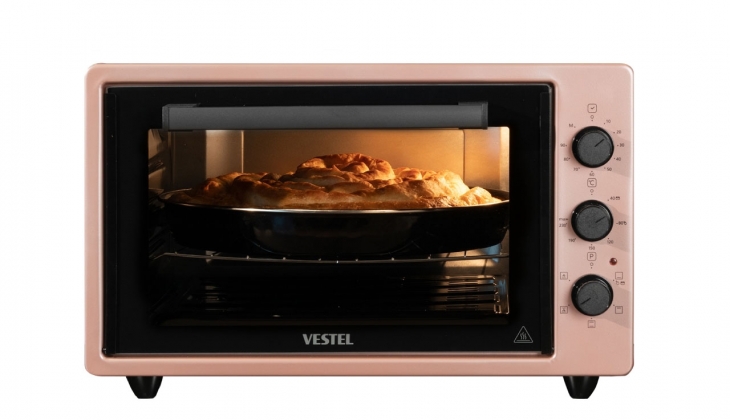 Vestel mini fırınlarda indirim var mı? Vestel mini fırınlar ne kadar? İşte 4 Ekim 2022 fiyat listesi…