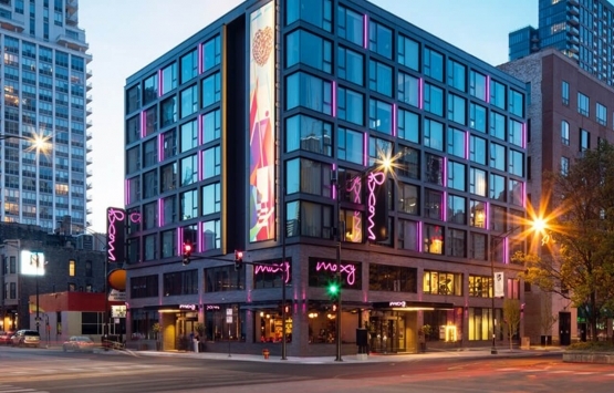 Marriott International, Türkiye'de 17 tesis daha açacak!