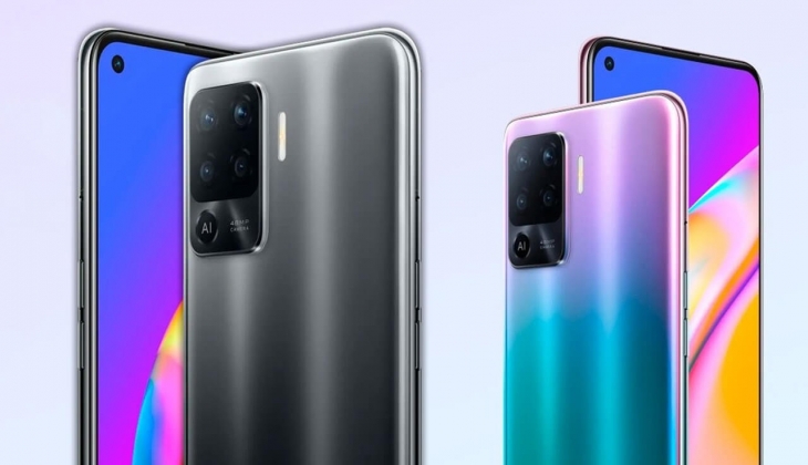 Oppo Reno 5 Lite'a Amazoncomtr'den 1030 TL indirim! İşte 8 Nisan 2022 fiyat listesi...