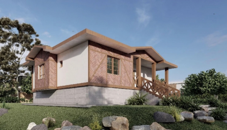 Afet konutları ve köy evleri hangi ilçelerde yapılacak? Bakanlık ilçe ilçe açıkladı! Hemen bakın!