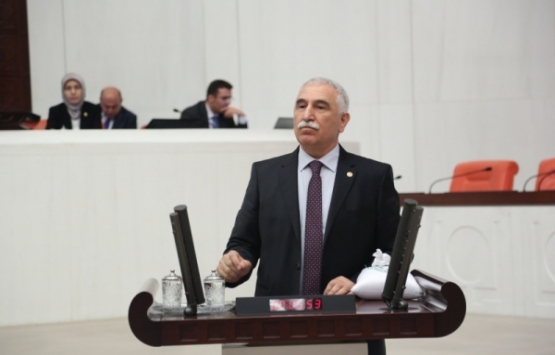 Niksar-Akkuş, Akkuş-Ünye yolu projesi meclise taşındı!