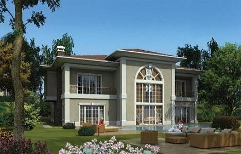 Batı Mahal projesinde yüzde 30 peşinatta 24 ay vade fırsatı!