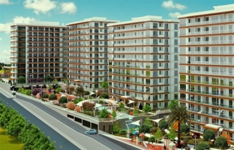 Lokum Evler Aydınlı satılık