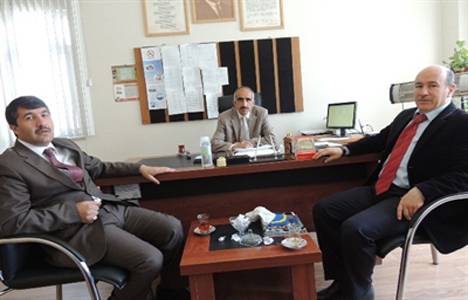 Ağrı Bobi Dağı kayak turizmine kazandırılacak!