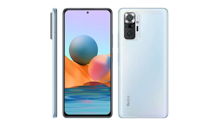 Telefon alacaklara müjde! Xiaomi Redmi Note 10 Pro indirimde! İşte 25 Ekim 2022 fiyat listesi..