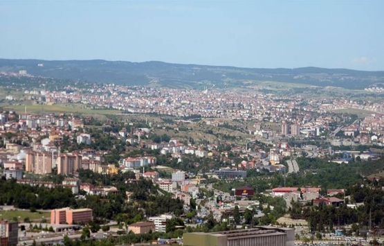Karabük Safranbolu için acele kamulaştırma kararı!