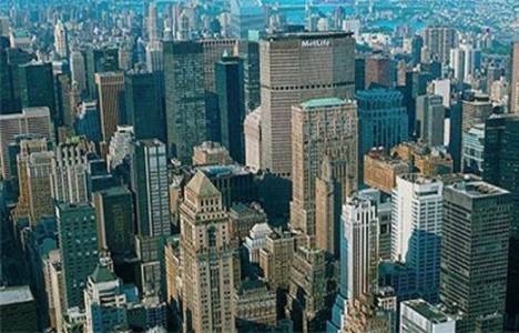 ABD'de konut başlangıçları ve inşaat izinleri takip edilecek!