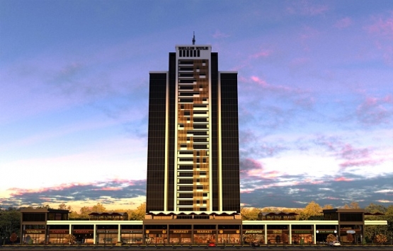 Bellis Kule fiyatları 2018!